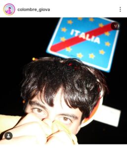 Colombre chi è
