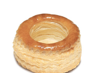 Come Farcire i Vol-au-Vent: Guida completa e idee gustose Come Farcire i Vol-au-Vent