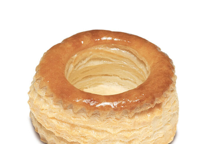 Come Farcire i Vol-au-Vent: Guida completa e idee gustose Come Farcire i Vol-au-Vent