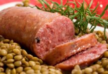 Come conservare e riciclare il cotechino cotto: guida pratica anti-spreco