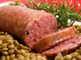 Come conservare e riciclare il cotechino cotto: guida pratica anti-spreco