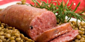 Come conservare e riciclare il cotechino cotto: guida pratica anti-spreco