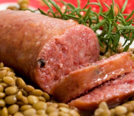 Come conservare e riciclare il cotechino cotto: guida pratica anti-spreco