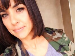 Constance Zimmer chi è