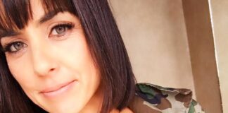 Constance Zimmer chi è