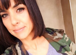 Constance Zimmer chi è