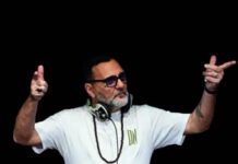 DJ Snabba è il nuovo Ambassador di Casa Sanremo e annuncia "Hypnosis"