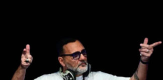 DJ Snabba è il nuovo Ambassador di Casa Sanremo e annuncia "Hypnosis"