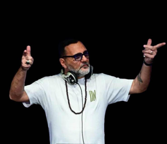 DJ Snabba è il nuovo Ambassador di Casa Sanremo e annuncia "Hypnosis"