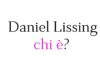 Daniel Lissing chi è? Biografia completa, età, carriera, film, figli, moglie, Instagram e vita privata Daniel Lissing chi è