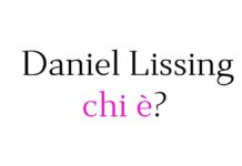 Daniel Lissing chi è? Biografia completa, età, carriera, film, figli, moglie, Instagram e vita privata Daniel Lissing chi è