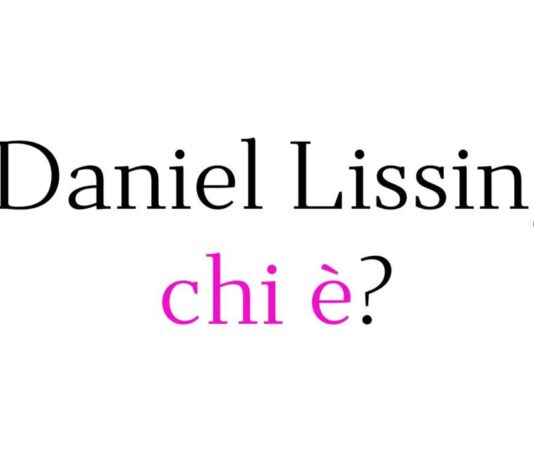 Daniel Lissing chi è
