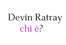 Devin Ratray chi è