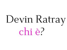 Devin Ratray chi è
