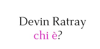 Devin Ratray chi è