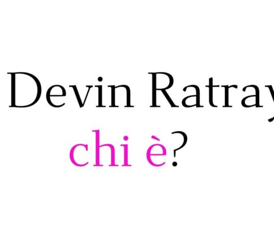 Devin Ratray chi è