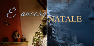 È ancora Natale: il brano di Mario Signorile che racconta il Natale dei bambini nei paesi in guerra