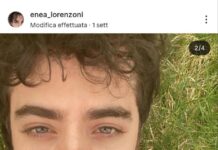 Enea Lorenzoni chi è