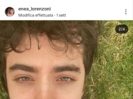 Enea Lorenzoni chi è