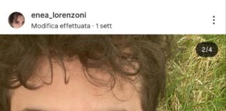 Enea Lorenzoni chi è