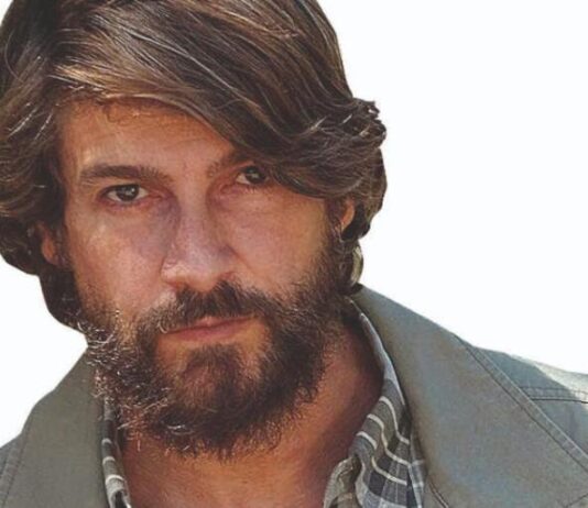 Félix Gómez chi è