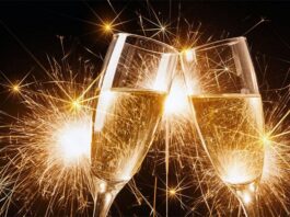 Frasi auguri Capodanno da dedicare