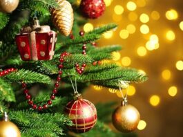 Frasi auguri Natale da dedicare