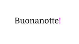 Frasi da dedicare al Buonanotte