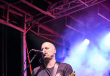 Fuori che cosa c’è? è il nuovo singolo di Andrea Cia nato dal silenzio di uno sguardo Fuori che cosa c’è? è il nuovo singolo di Andrea Cia nato dal silenzio di uno sguardo