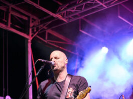 Fuori che cosa c’è? è il nuovo singolo di Andrea Cia nato dal silenzio di uno sguardo