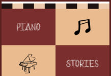 Giambattista Fedrici pubblica “Piano Stories”: il pianoforte torna protagonista nell’era dei singoli digitali Giambattista Fedrici pubblica "Piano Stories"