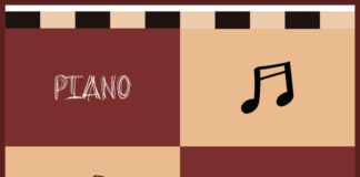 Giambattista Fedrici pubblica "Piano Stories"