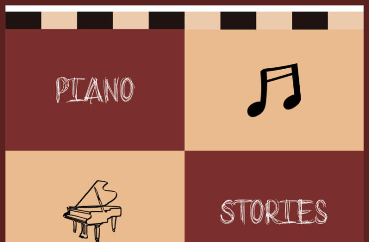 Giambattista Fedrici pubblica “Piano Stories”: il pianoforte torna protagonista nell’era dei singoli digitali Giambattista Fedrici pubblica "Piano Stories"