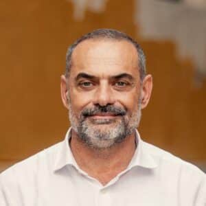 Gianumberto Accinelli chi è