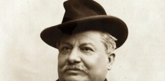 Giovanni Pascoli chi era