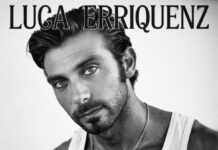 "Giura che non mi vuoi" è il nuovo singolo di Luca Erriquenz