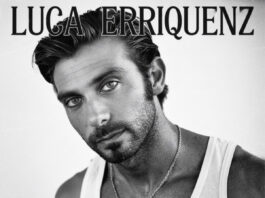 "Giura che non mi vuoi" è il nuovo singolo di Luca Erriquenz