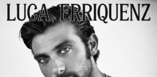 "Giura che non mi vuoi" è il nuovo singolo di Luca Erriquenz