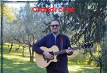 “Grandi Cose”, la preghiera in musica di Don Pasquale Ferone per il Natale "Grandi Cose", la preghiera in musica di Don Pasquale Ferone per il Natale