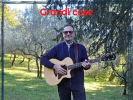 "Grandi Cose", la preghiera in musica di Don Pasquale Ferone per il Natale