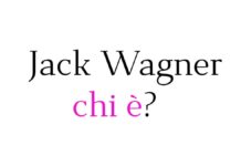 Jack Wagner chi è? Biografia completa, età, carriera, film, figli, moglie, Instagram e vita privata Jack Wagner chi è