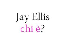 Jay Ellis chi è? Biografia, età, altezza e peso, carriera, figli, moglie, Instagram e vita privata Jay Ellis chi è