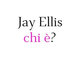 Jay Ellis chi è