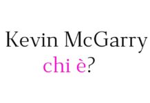 Kevin McGarry chi è? Biografia completa, età, carriera, film, figli, moglie, Instagram e vita privata Kevin McGarry chi è