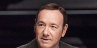 Kevin Spacey chi è