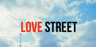 LOVE STREET – Gente che la vita… non si butta via
