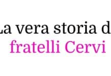 La vera storia dei fratelli Cervi: chi erano, perché sono stati uccisi e cosa rappresentano