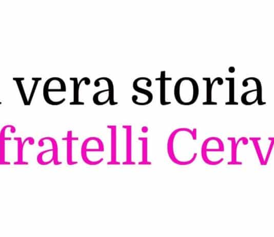 La vera storia dei fratelli Cervi: chi erano, perché sono stati uccisi e cosa rappresentano