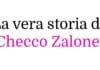 La vera storia di Checco Zalone