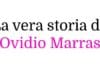 La vera storia di Ovidio Marras